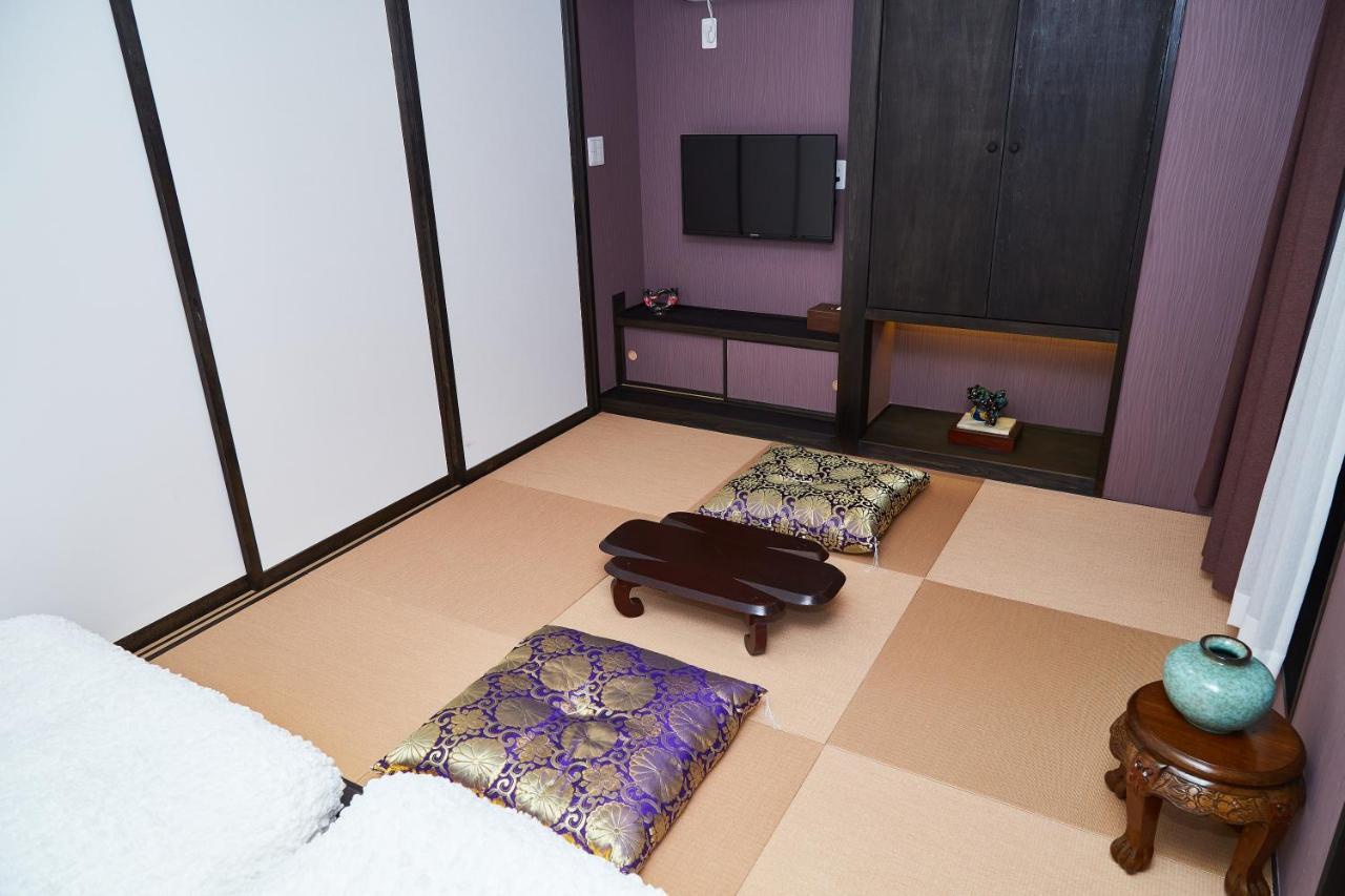 טוקיו New City Hotel מראה חיצוני תמונה